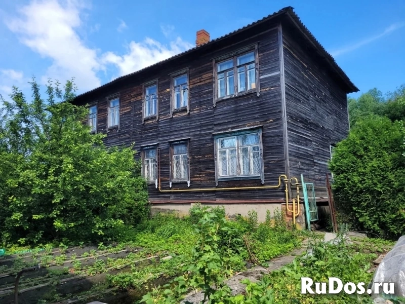 Продам 2 комнатную квартиру 41 м2 фотка