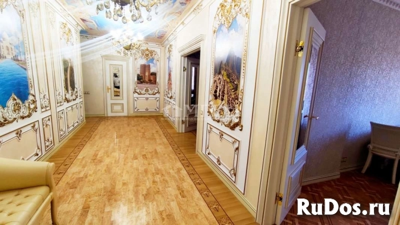 Продам 5 комнатную квартиру 200 м2 фотка