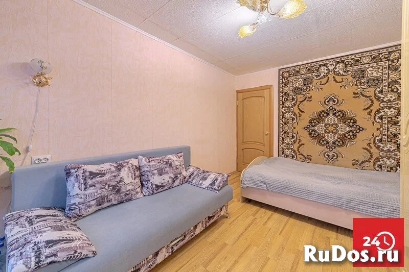 Продам 2 комнатную квартиру 45 м2 изображение 4