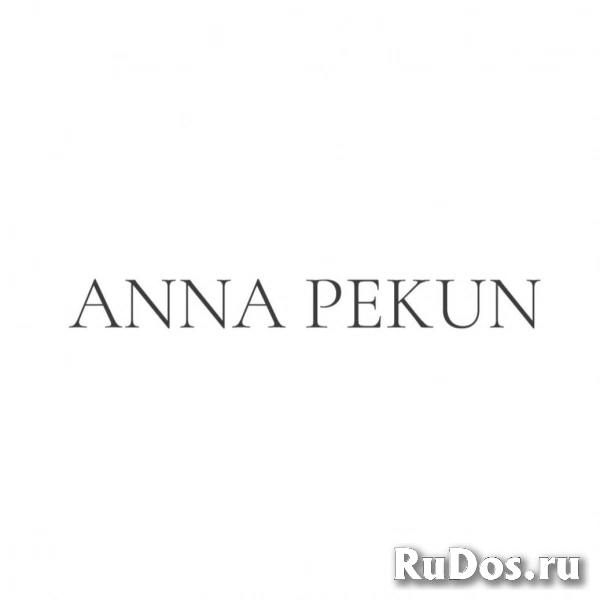 Продавец-консультант в магазин ANNA PEKUN фото