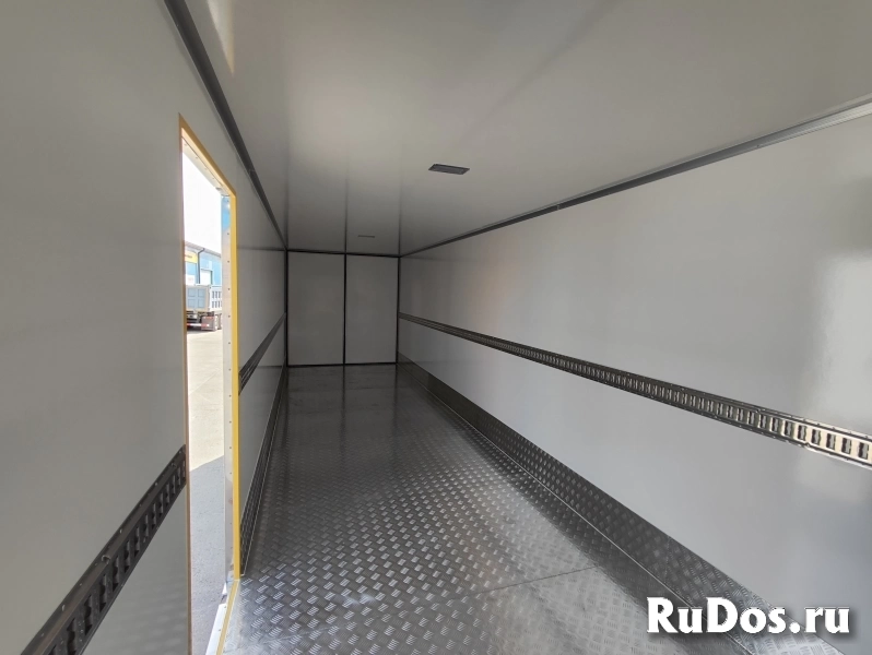 Автомобиль рефрижераторы HINO 4x2 изображение 6