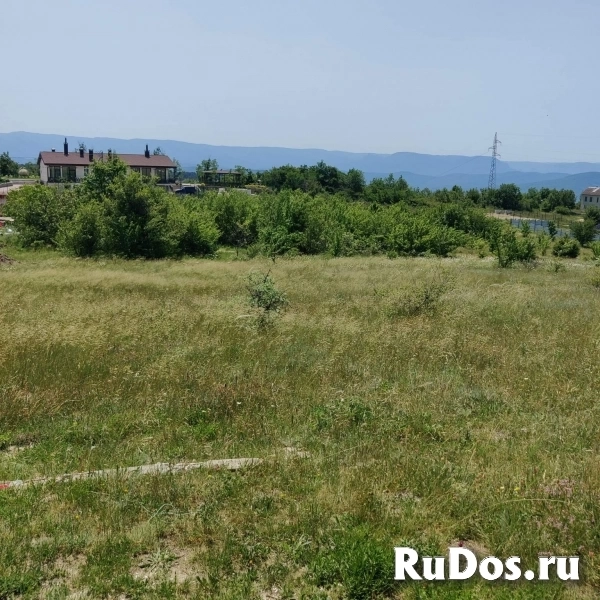 Продам участок 8 сот. фото