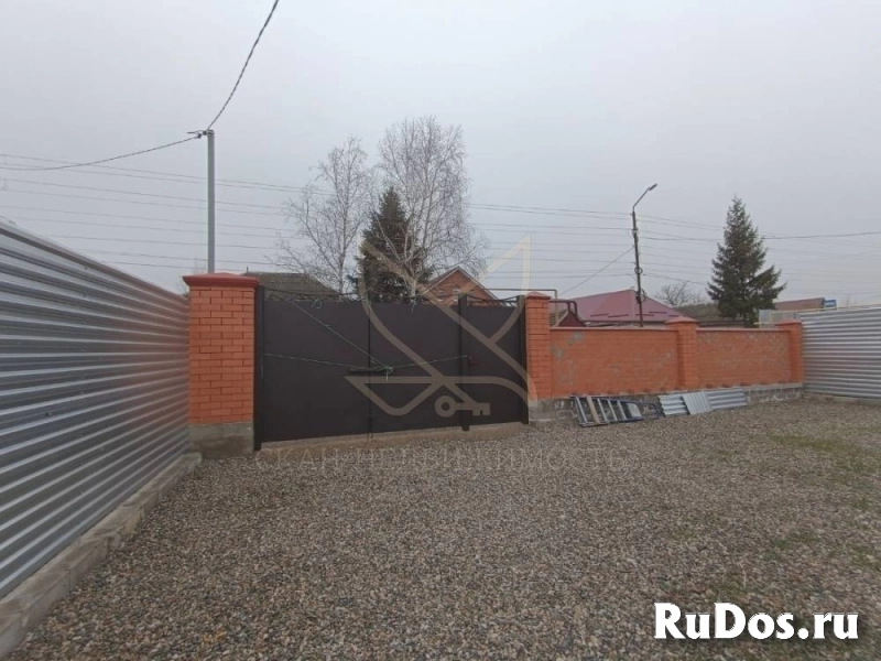 Продам дом 108 м2 изображение 10