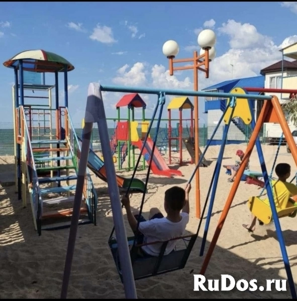 Жилье у моря изображение 10