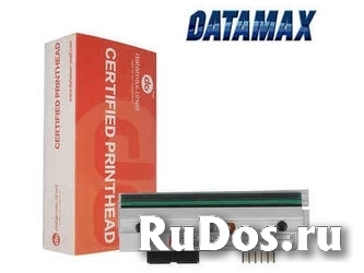 PHD20-2281-01 Печатающая головка Datamax, 600 dpi для I-4606e фото