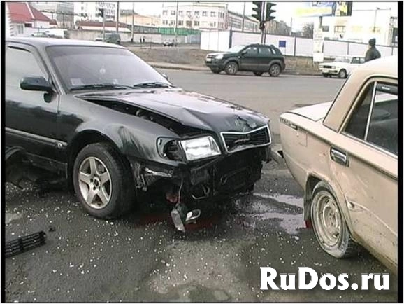 Независимая  Авто экспертиза оценка «Ново-Омск» изображение 3