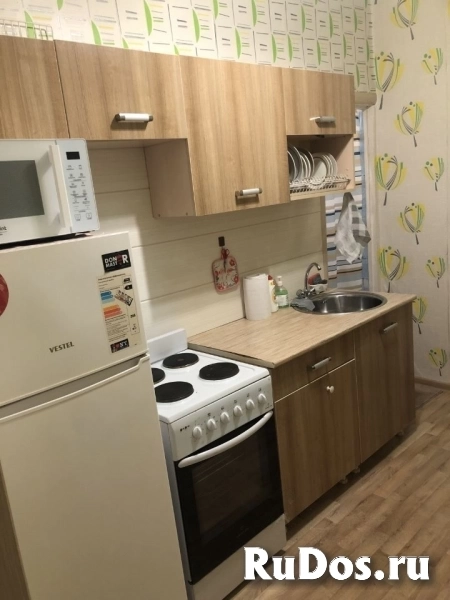 Сдам 1 комнатную квартиру 25 м2 изображение 10
