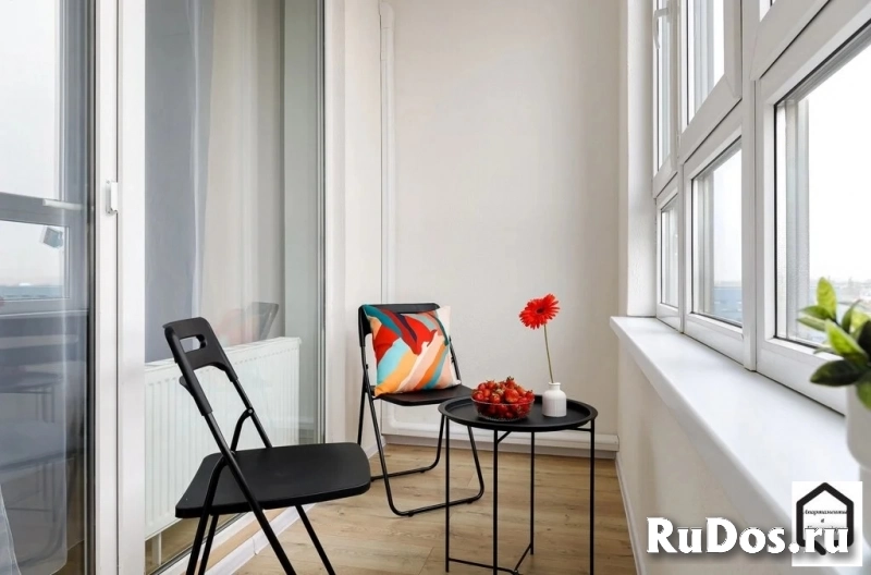 Сдам 1 комнатную квартиру 30 м2 изображение 5