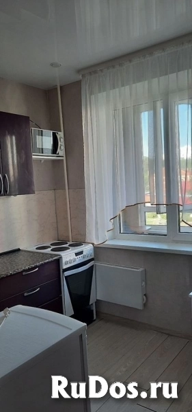 Сдам 1 комнатную квартиру 28 м2 изображение 8