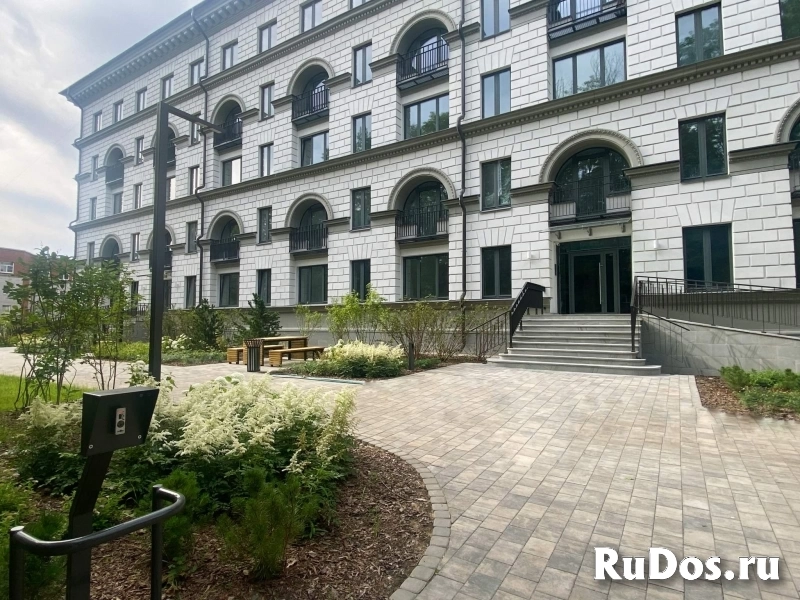 Продам 2 комнатную квартиру 80.1 м2 изображение 3