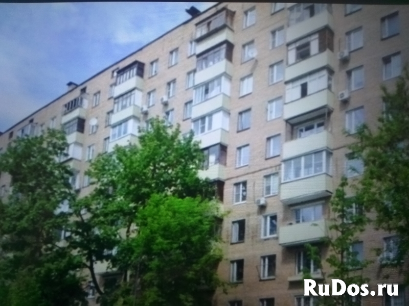 Продам двух комнатную квартиру 43м2 6/9.Собственник фото