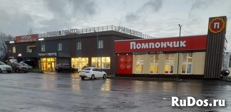 Сдам коммерческую недвижимость 72 м2 изображение 5