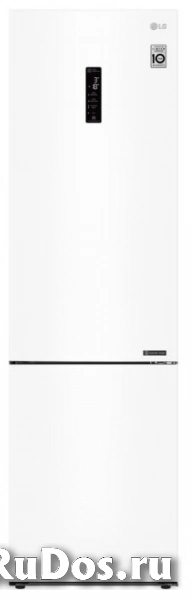 Холодильник LG DoorCooling+ GA-B509 CVQZ фото
