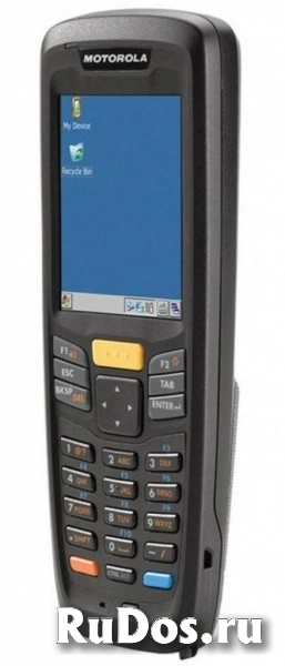 ТСД Терминал сбора данных Zebra MC2180 MC2180-AS01E0A 2D, WiFi, Bluetooth, Windows Zebra / Motorola / Symbol MC2180 фото