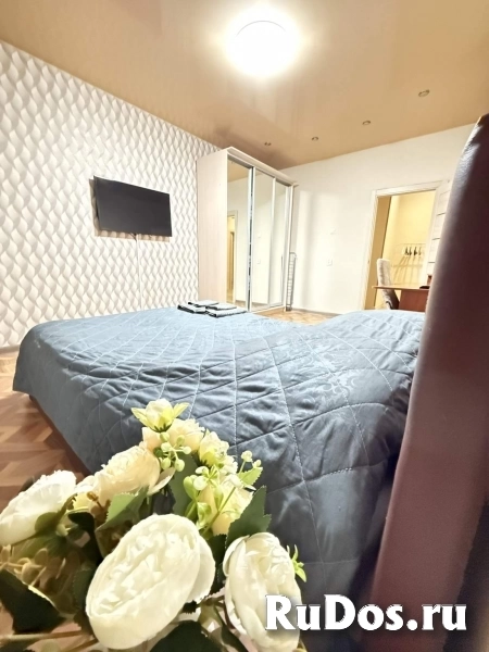 Сдам 2 комнатную квартиру 54 м2 фотка