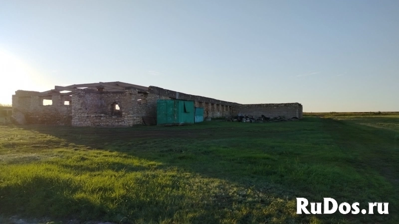 Продается  производственная база картинка Продается  производственная база изображение 5