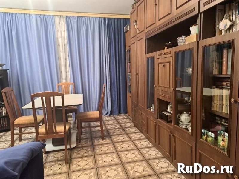 Продам 4 комнатную квартиру 88.5 м2 изображение 4