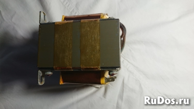 Трансформатор 430-9102-B REV.15 картинка Трансформатор 430-9102-B REV.15 изображение 5