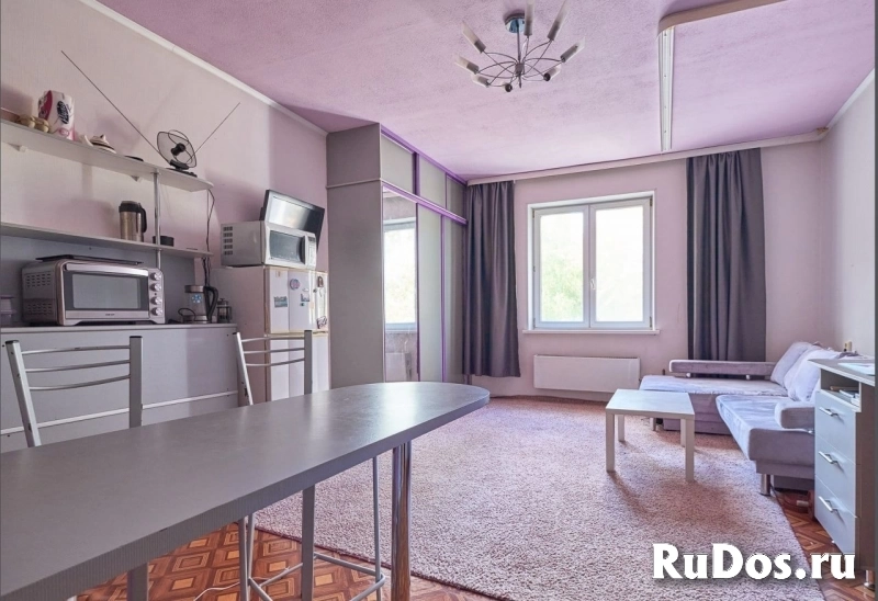 Сдам 1 комнатную квартиру 34 м2 изображение 5