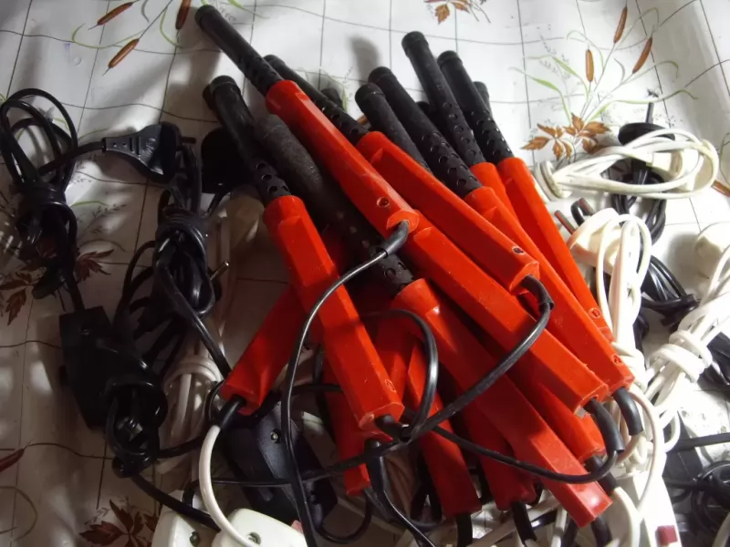 Новые низковольтные паяльники с выключателем изображение 6