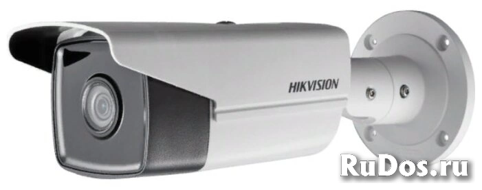 Сетевая камера Hikvision DS-2CD2T63G0-I8 (2.8 мм) фото