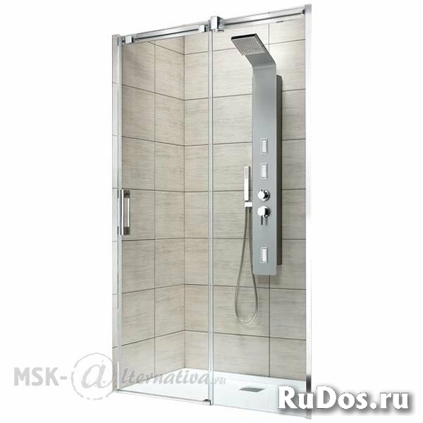 Душевая дверь Radaway Espera DWJ 120 380112-01R фото