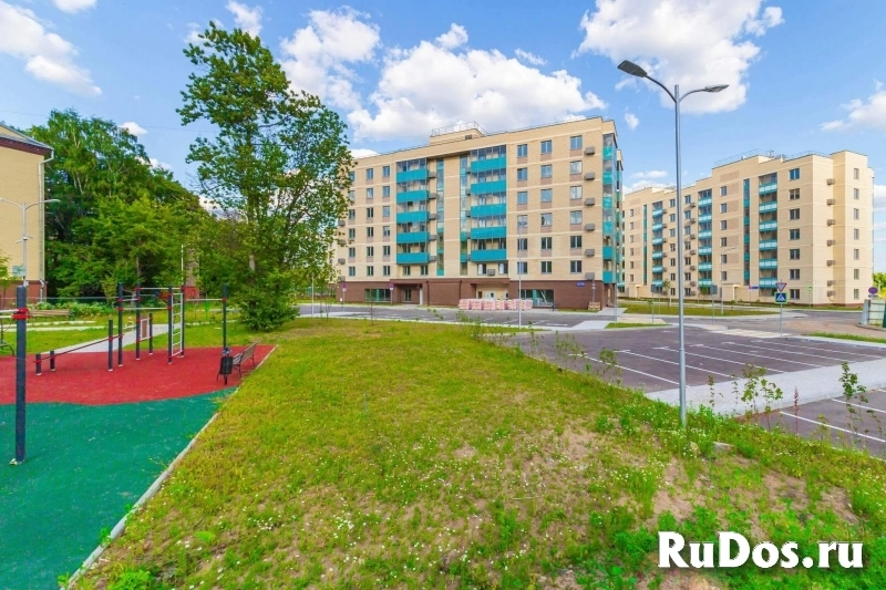 Продам 1 комнатную квартиру 45.3 м2 изображение 4