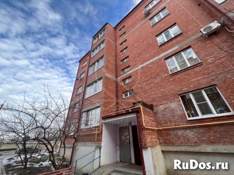 Продам 1 комнатную квартиру 37 м2 изображение 8