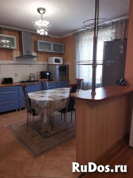 Продам 3 комнатную квартиру 113.6 м2 изображение 3