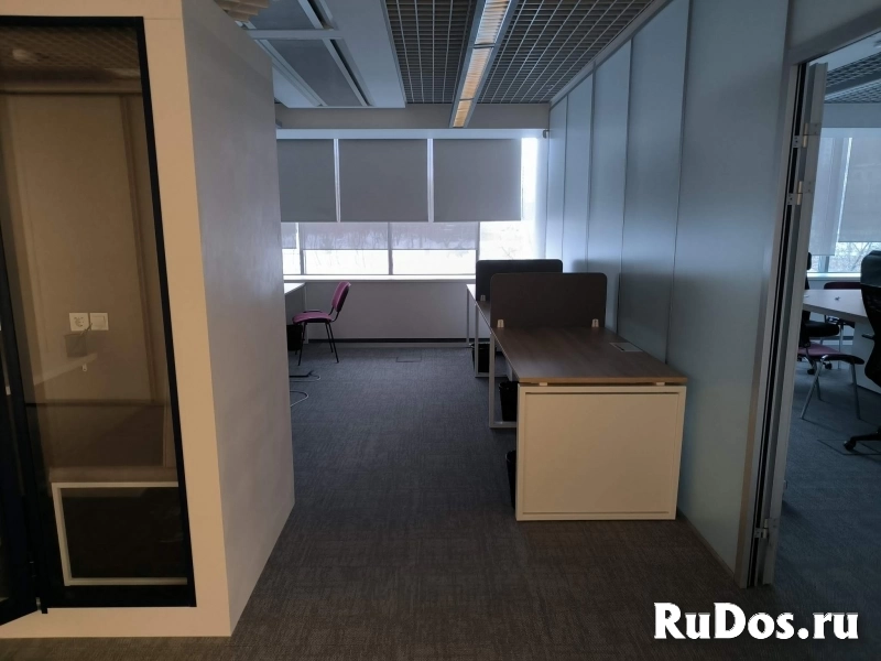 Сдам коммерческую недвижимость 1186.7 м2 изображение 7