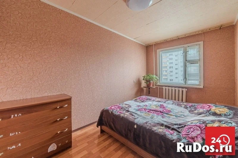 Продам 3 комнатную квартиру 70 м2 изображение 9