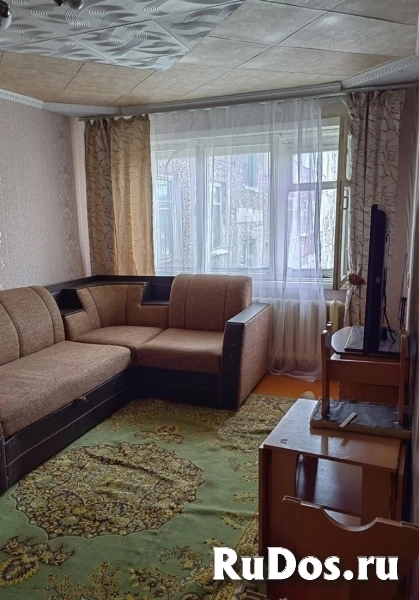 Продам 1 комнатную квартиру 29 м2 фото