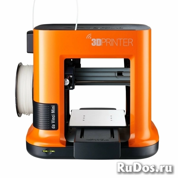 3DMALL 3D принтер XYZprinting Da Vinci Mini W фото