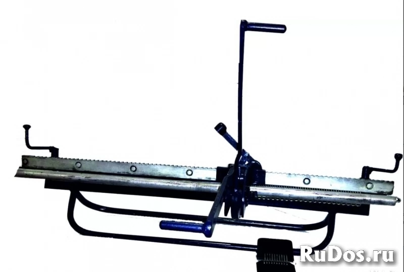 Стыковка транспортерной ленты оборудование изображение 4