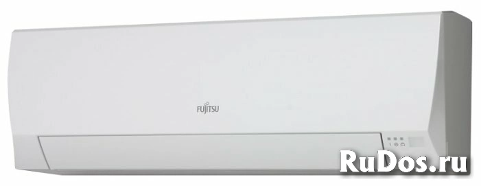 Настенная сплит-система Fujitsu ASYG12LLCE/AOYG12LLCE фото