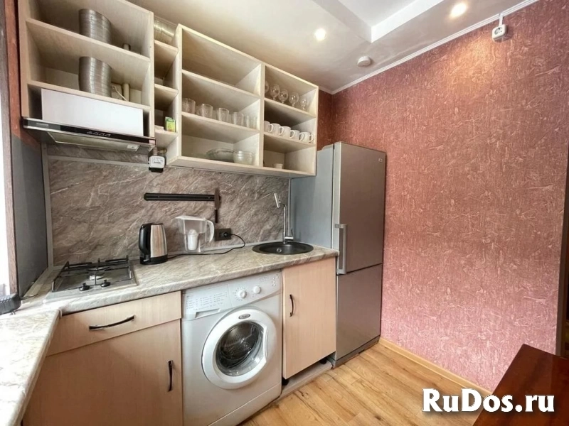 Продам 2 комнатную квартиру 44 м2 изображение 9