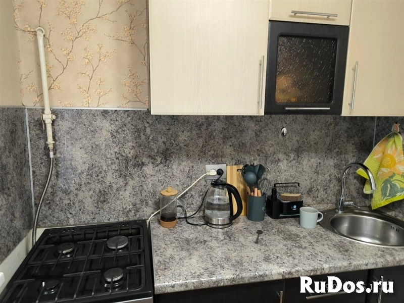 Продам 1 комнатную квартиру 29 м2 изображение 7