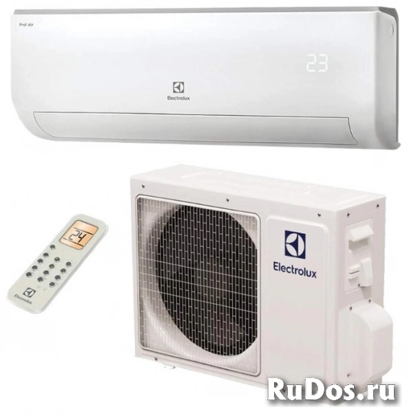 Настенная сплит-система Electrolux EACS-07HPR/N3 фото