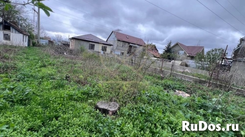 Продам участок 5 сот. изображение 6