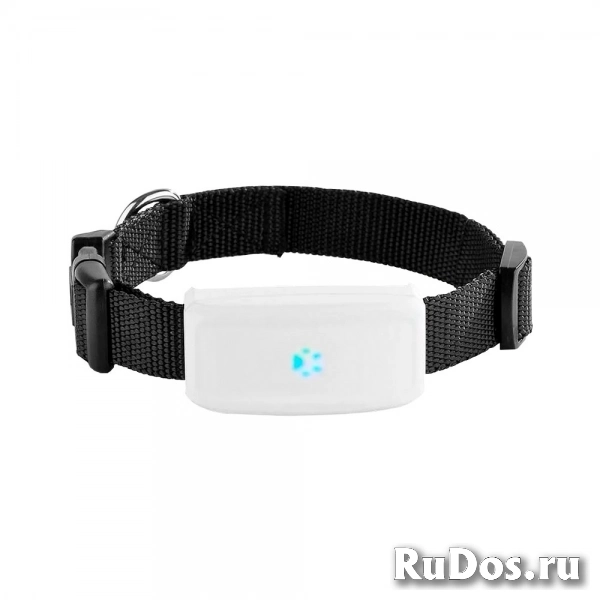 Мини GPS трекеры с мощным аккумулятором и микрофоном изображение 3