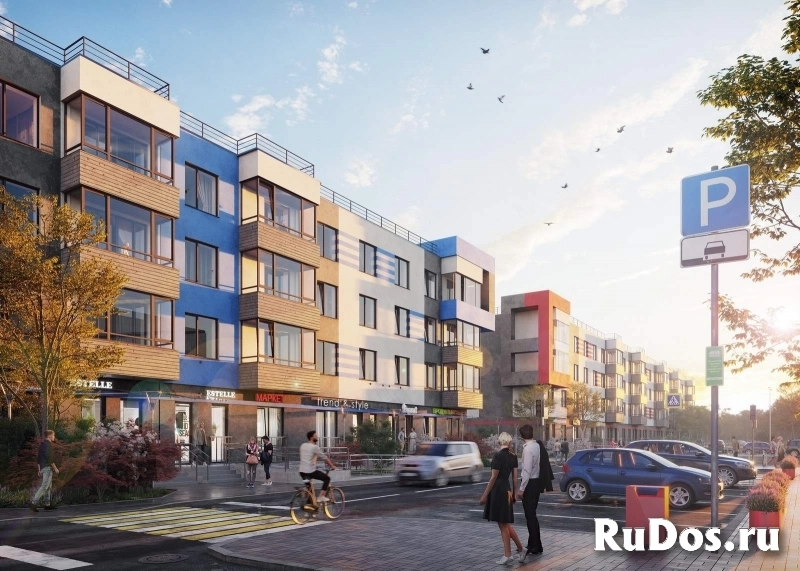 Продам 1 комнатную квартиру 36.83 м2 фотка