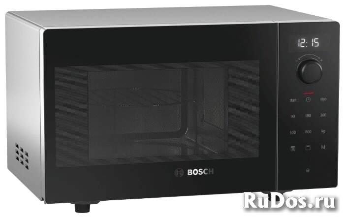 Микроволновая печь Bosch FEM513MB0 фото