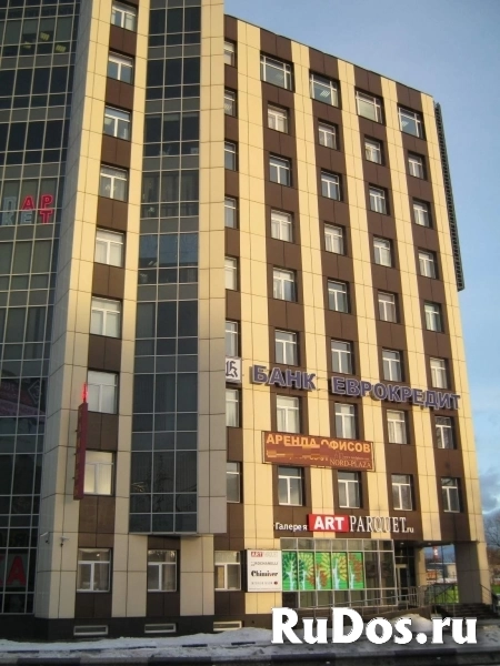 Продам коммерческую недвижимость 6018 м2 изображение 5