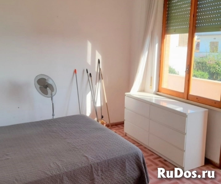 Квартира на морском курорте Анцио в Италии изображение 5