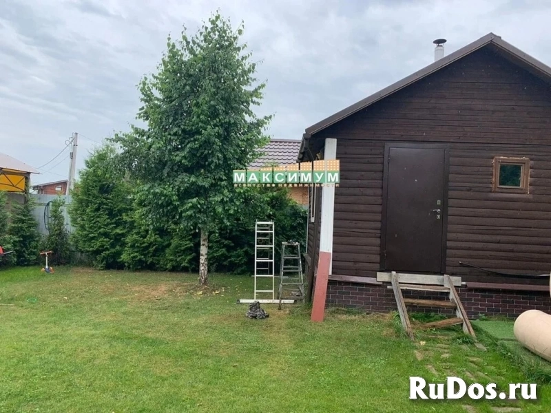 Продам коттедж 120.6 м2 изображение 9