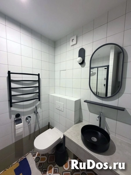 Продам 1 комнатную квартиру 43.6 м2 изображение 7