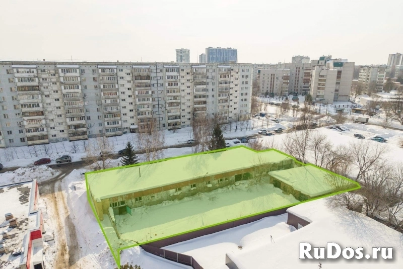Продам коммерческую недвижимость 611.2 м2 изображение 3