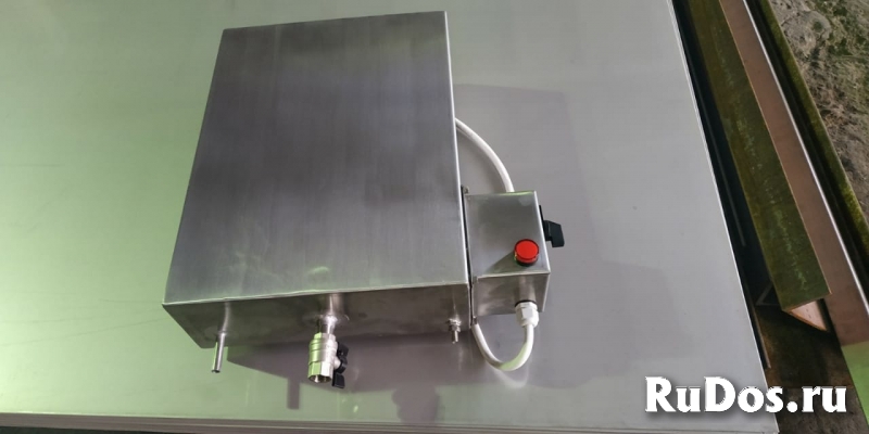 Стерилизатор для ножей и мусатов ASP-ST-01 фотка