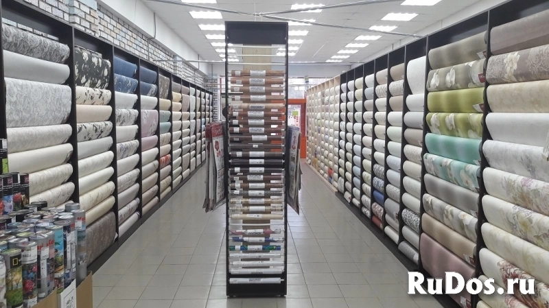 Купить обои в России от магазина Dekorberry фотка