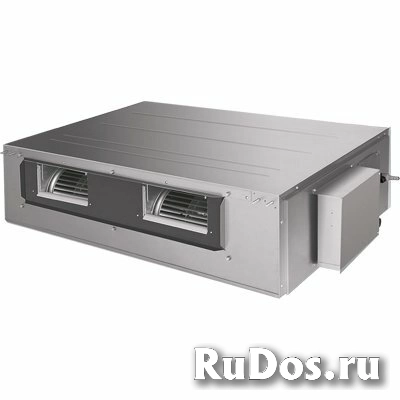 Канальная VRF система 10-13,9 кВт Ballu BVRFD-KS7-125-A фото